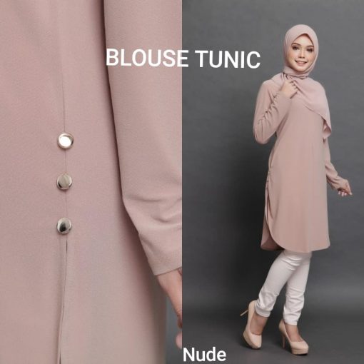 blouse tunic